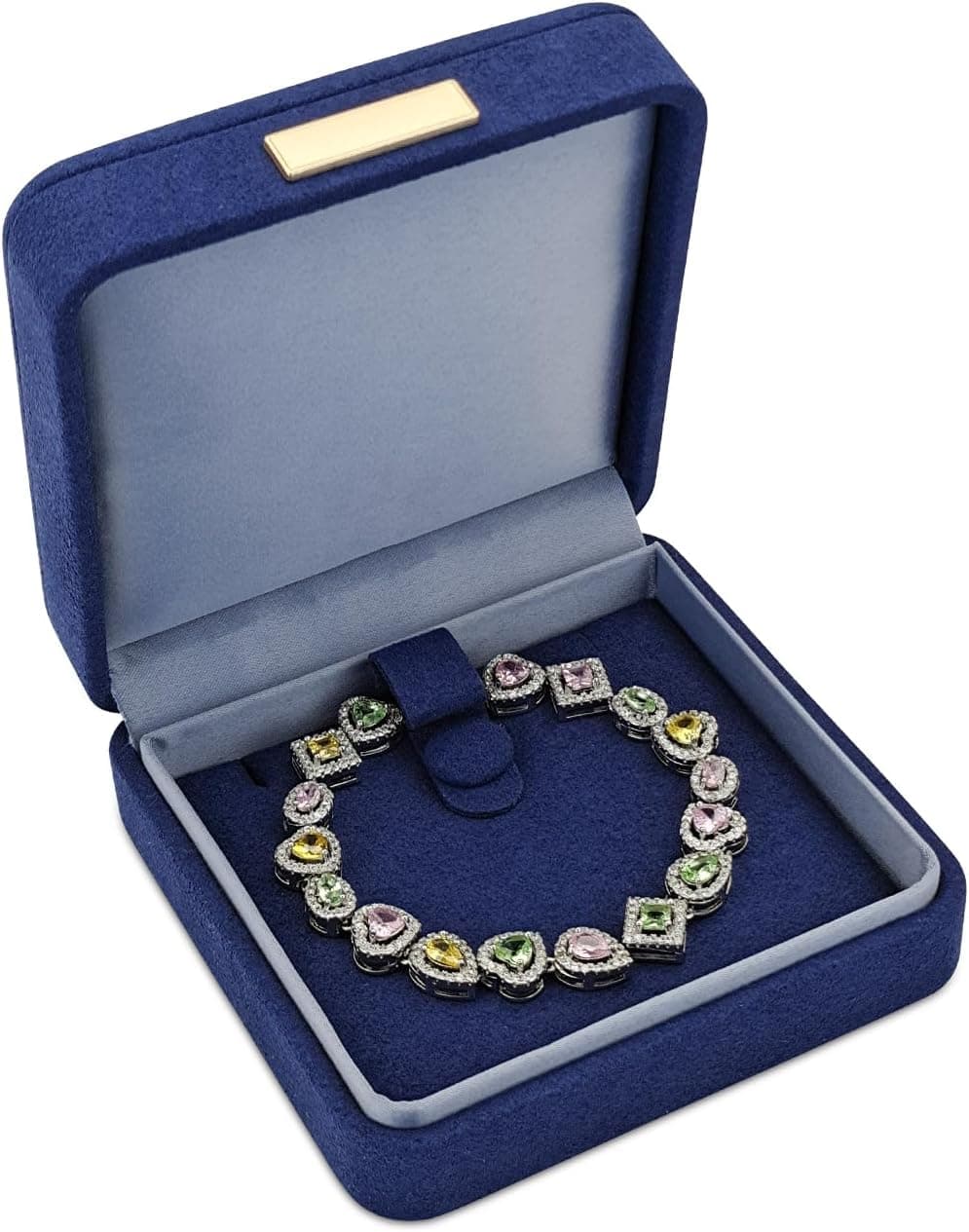 Bracelet Organizer Box