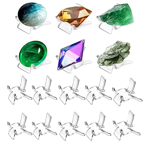 Crystal Display Stand