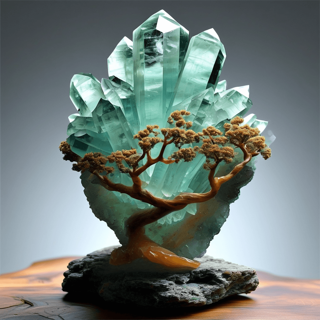 Complete Crystal Meaning Guide