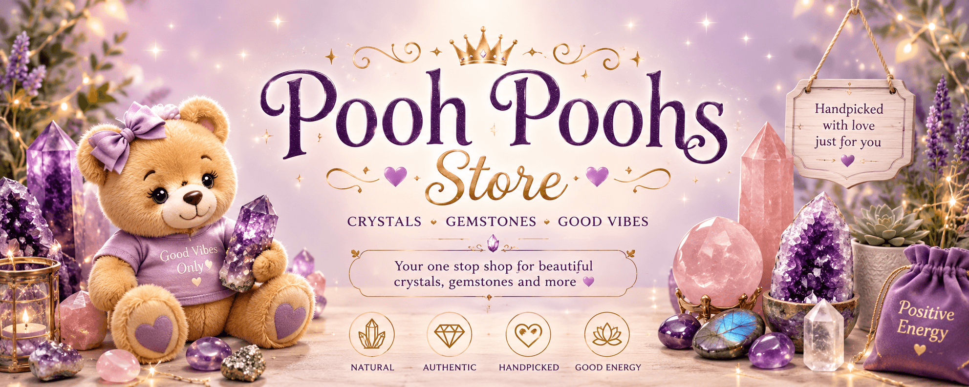 Pooh Poohs bracelets